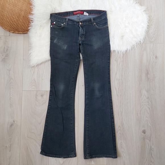 Hammer Boot cut flare jeans - Picture 2 of 8